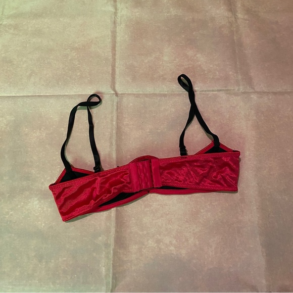 Oh La La Chéri Underbust Bra - Picture 4 of 4